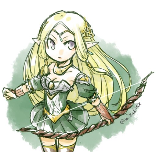 チェンクロのtwitterイラスト検索結果 古い順 チェンクロのtwitterイラスト検索結果 古い順