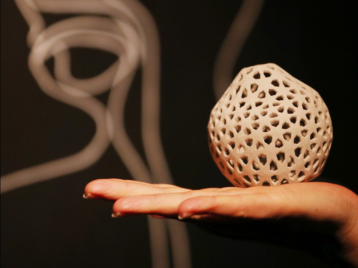 3D printing is changing the way chefs work with food
uk.businessinsider.com/3d-printing-is… #3dprinting #isodo3d #food #3dprinted