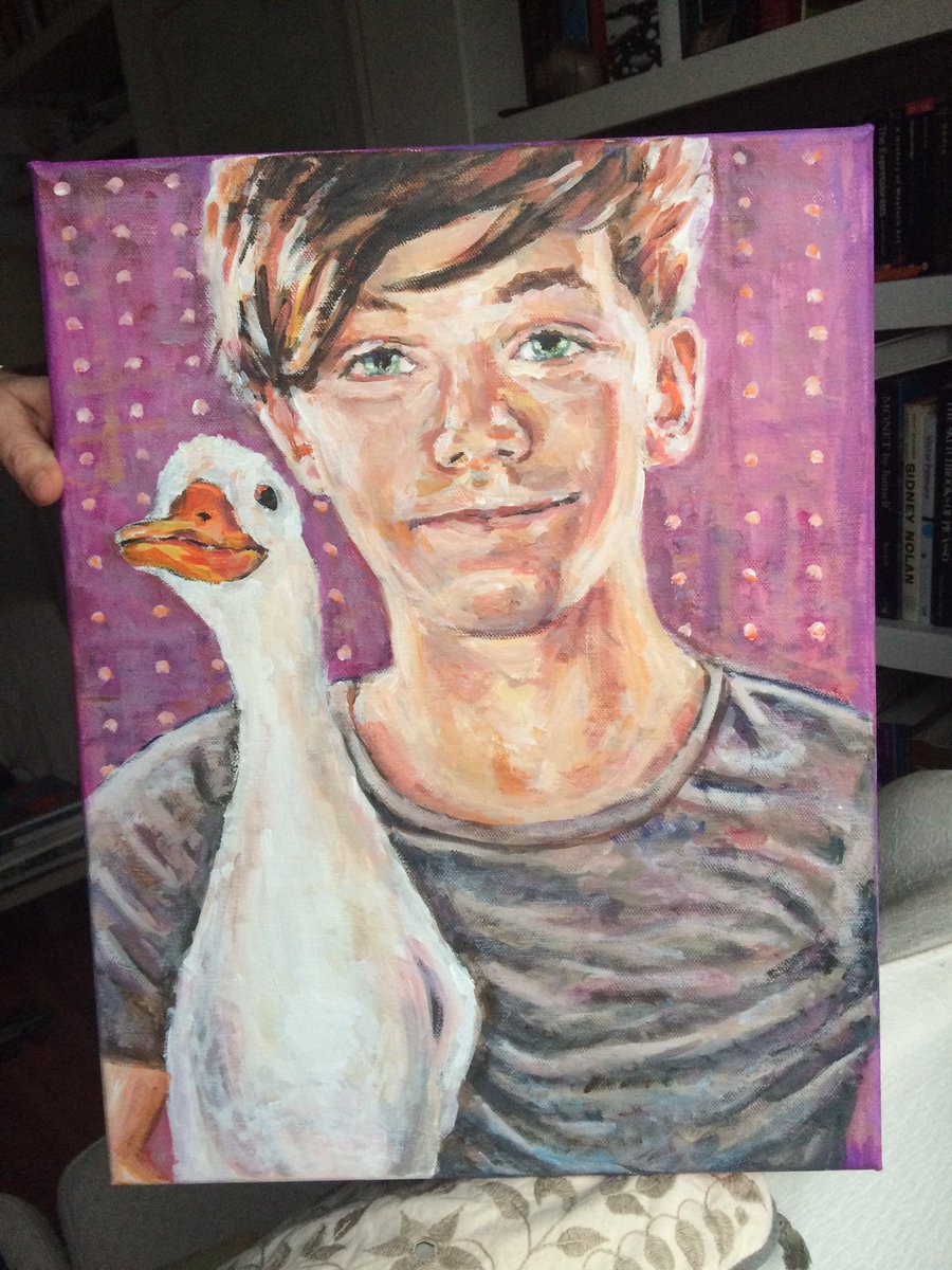 1daresnakes's tweet image. she's finished