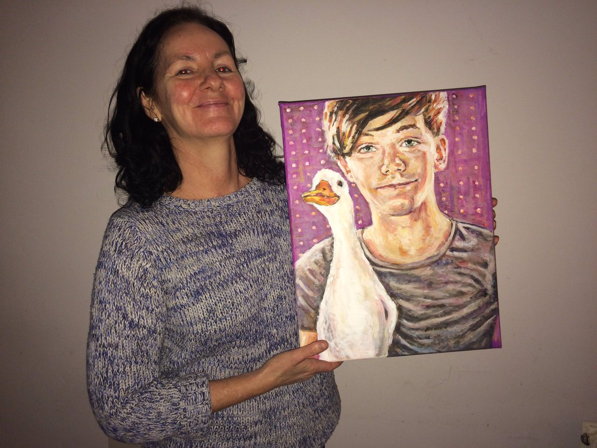 1daresnakes's tweet image. she's finished