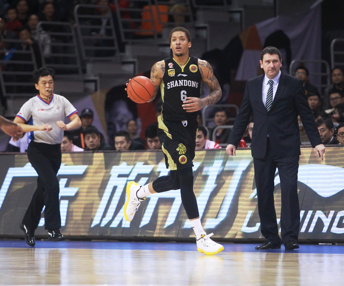 SportsCenter's tweet photo. Chinese Basketball Association MVP Michael Beasley is headed to the Houston Rockets. (via @ESPNSteinLine) https://t.co/wGChg8ahst