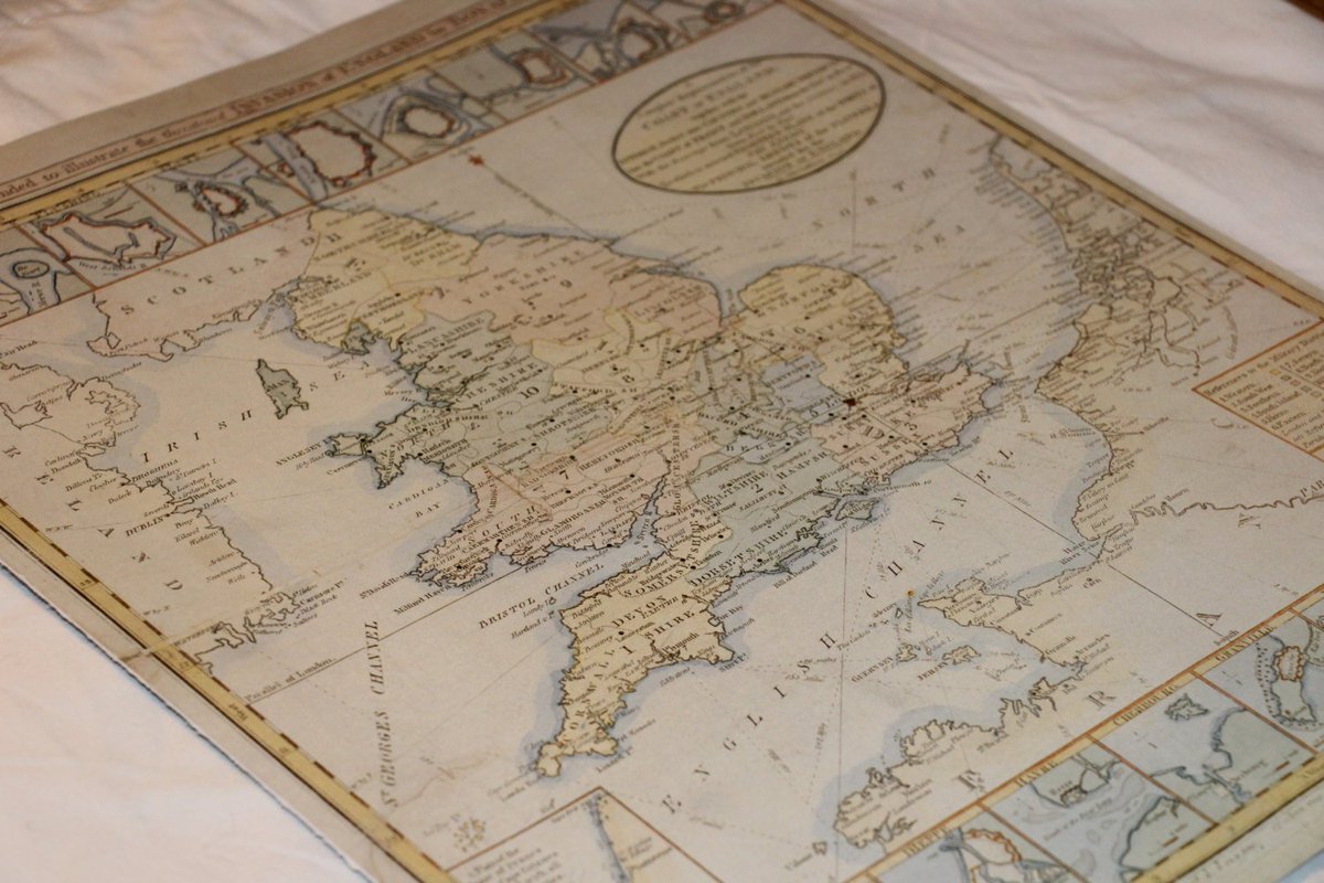 Drawing strategy makes it clearer you have to act: Reasons drawing your strategy is good #4
linkedin.com/pulse/drawing-…