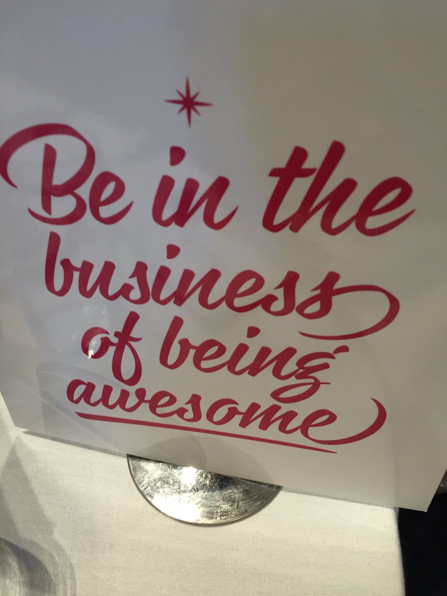 FindlayFiona's tweet image. So excited to be seeing @BreneBrown @businesschicks today with hundreds of amazing other women