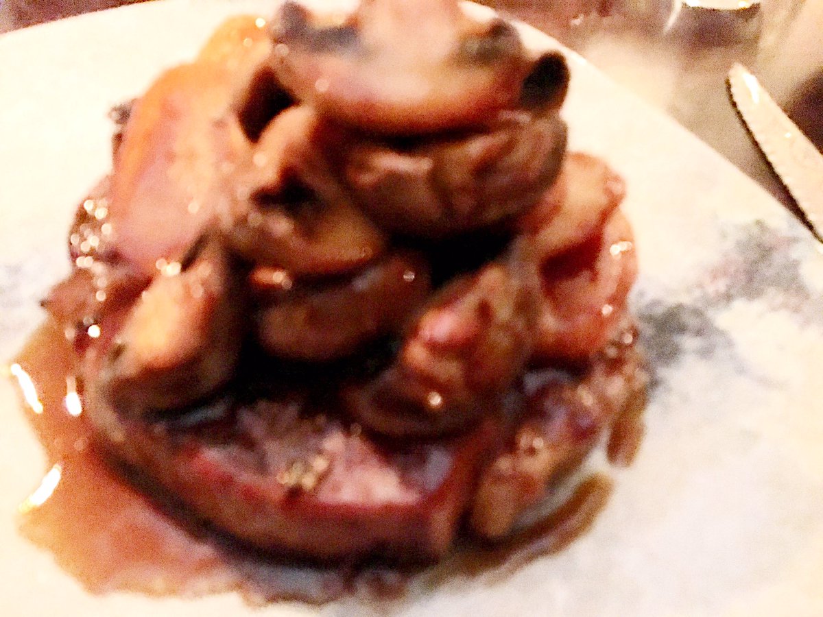 <a href="/maisons_rest/">Maisons Restaurant</a>  A beautiful ribeye steak #rostrevor