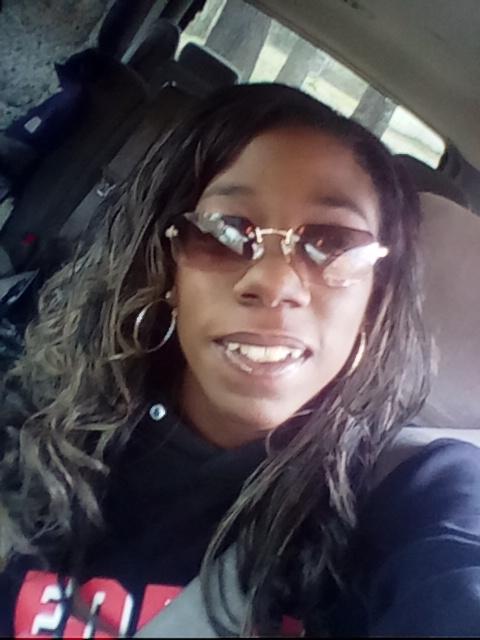 Really lovin' this sunshine