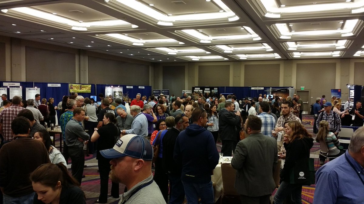 ento_maniac's tweet image. Thank you to @MVCAC1 for an excellent #MVCAC2016!