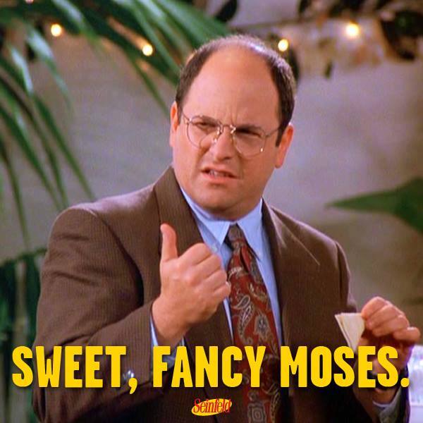 #LittleKicks #Seinfeld https://t.co/YPyyt9VgKv