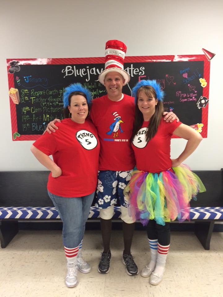 Barnes Elementary tweet media