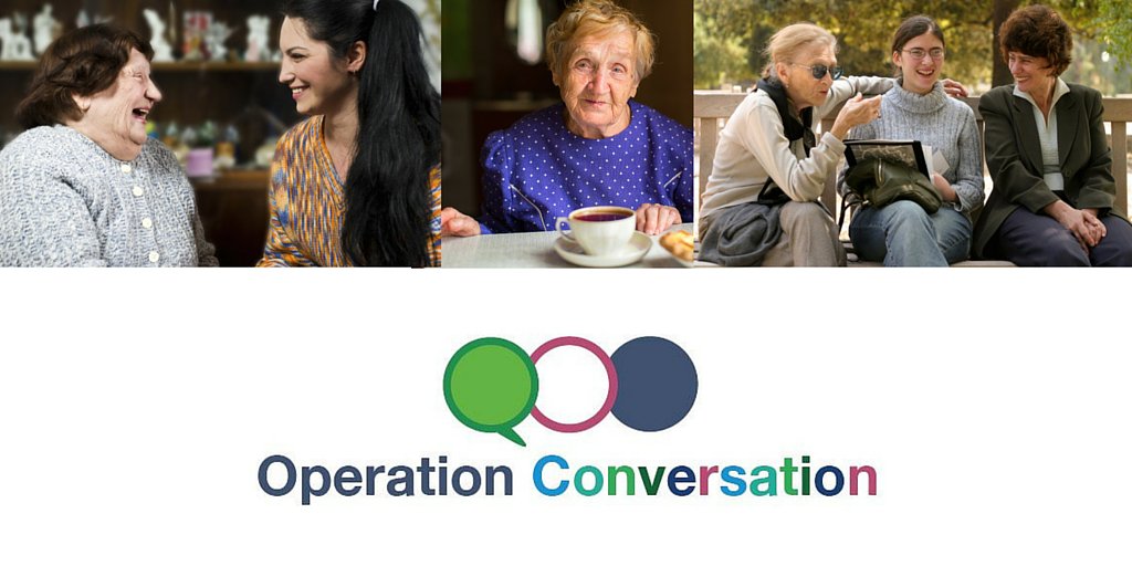 ThirdAgeIreland's tweet photo. We believe in conversation & are asking you to start one that matters:https://t.co/raXKp6g9tR #OpCon #letstalktoday https://t.co/3nPYwrTnG7