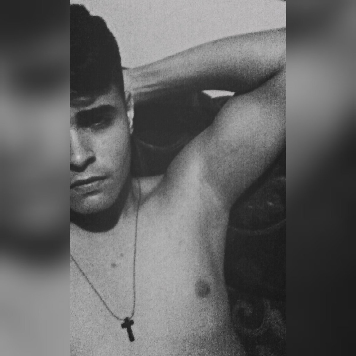 alebravoxx's tweet photo. Seré su ángel guardián su mejor compañía💗😳😘 https://t.co/9Dw3ubhJnt