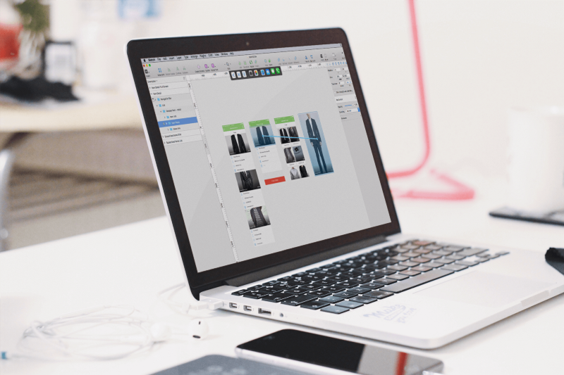 aiganeworleans's tweet image. Unlock Prototyping Capabilities Right Within Sketch With Silver — #SketchTricks — Medium buff.ly/1OxHvIM