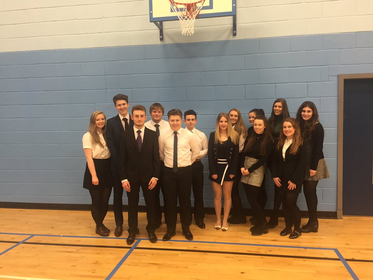 activeschoolsJL's tweet photo. Big well done 2 our RSSE students who presented on the current pathway in their chosen sport #interviewskills #rsse https://t.co/yz7kcGhjqp