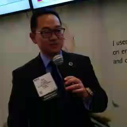 wareFLO's tweet image. |REPLAY| Patient work/flow preso from @Dataalia at @Teletracking bth 74... #katch #Periscope ktch.tv/7XV-
