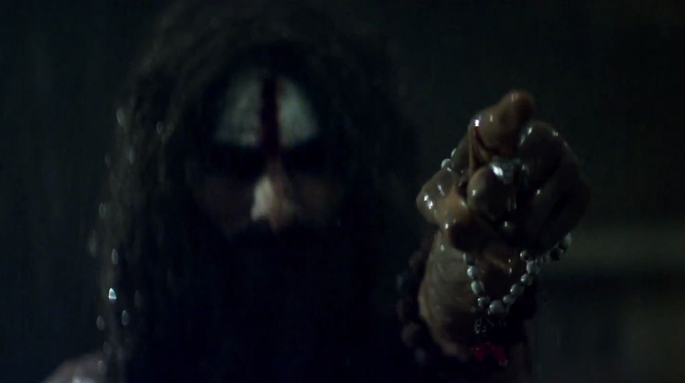 campfright's tweet image. #OtherSideOfTheDoor Opens Friday! @FoxHorror #horror campfright.com/the-other-side…