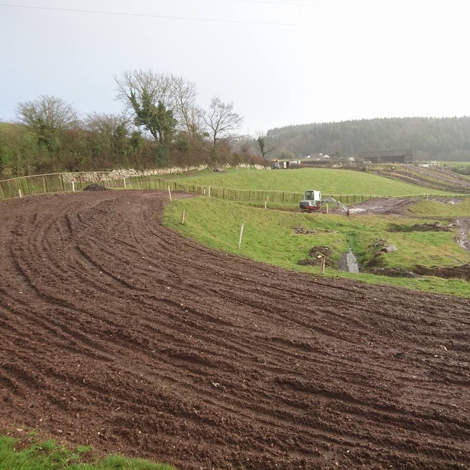 PremierMX2015's tweet photo. Whiteway Barton round 1 of the premier mx track looking awesome form all this weather we've had!! https://t.co/Bz1KIu0oiU