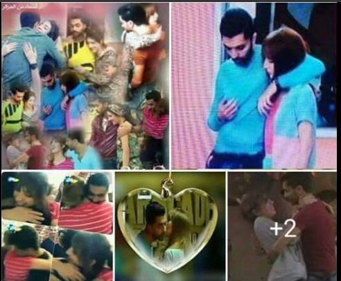 a739707's tweet photo. @992a9b9cc64f43c @ImaneIm74789130 @HananeElKhader al 3ain bi l 3ain wa sen bi sen https://t.co/XJxQr0L5l5