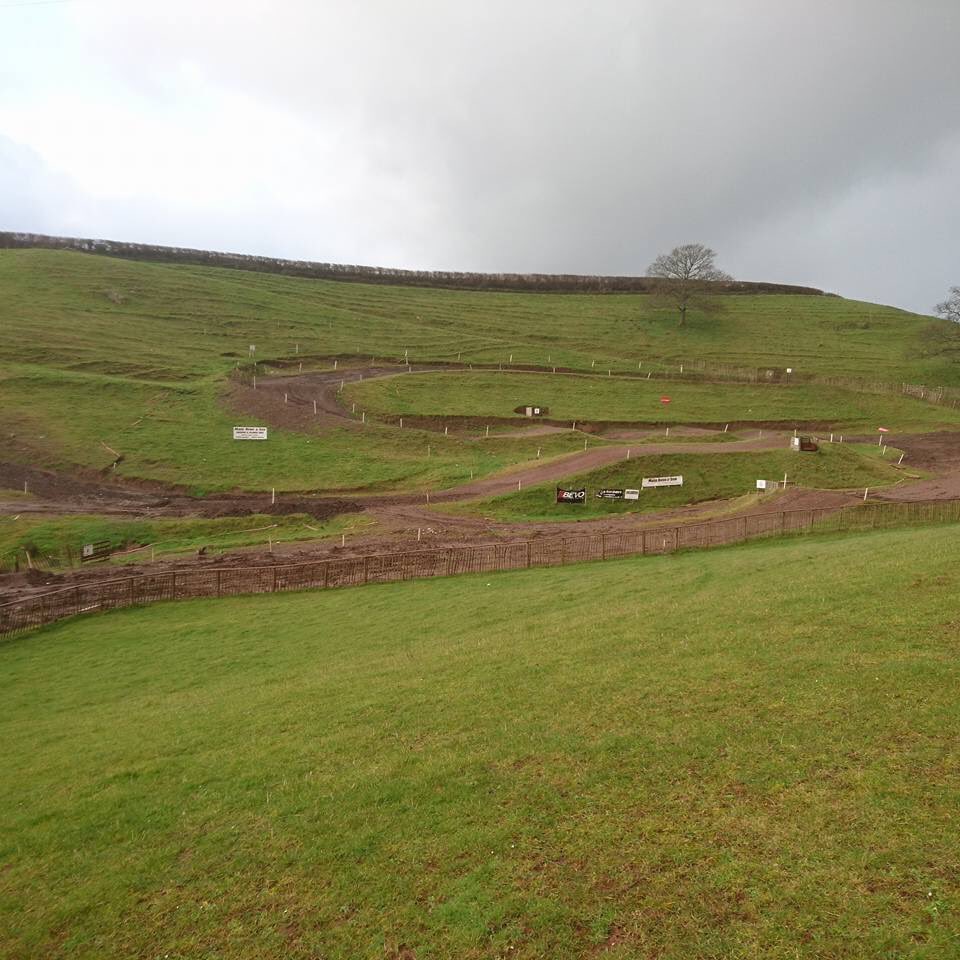 PremierMX2015's tweet photo. Team had been working hard to put this together and credit to Tristan and his guys, get yourself there!!!! https://t.co/n2GjL75Gvm