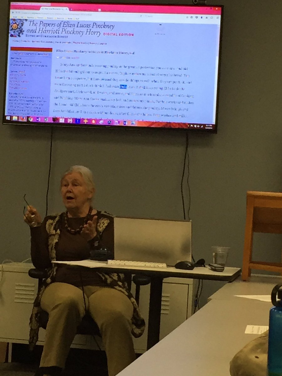 Connie Schulz schools us on digitizing documents.