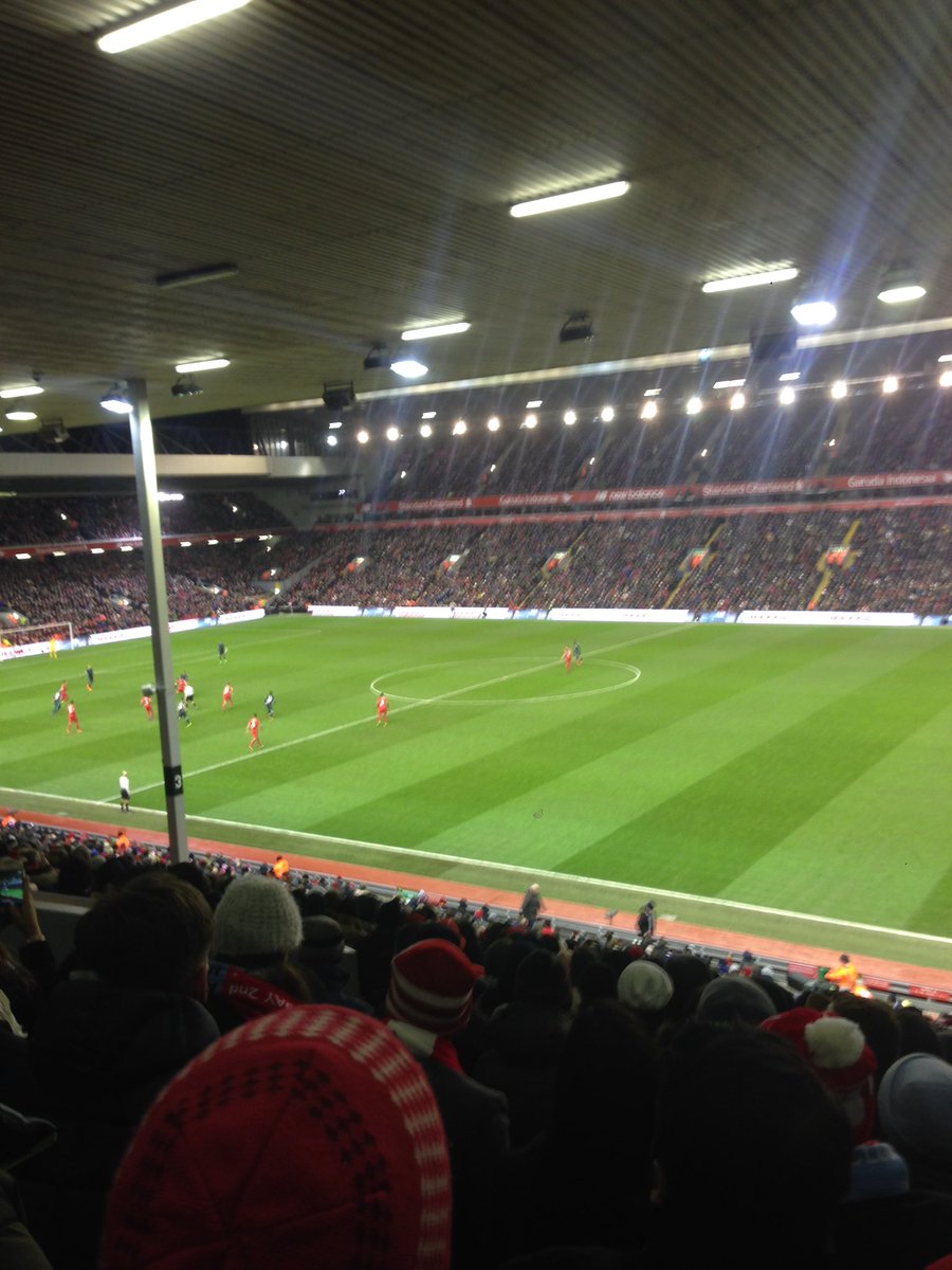 Rees_ynwa's tweet photo. Pool 3 city 0.. Great night.. Dads 1st game age 64 😊😊🔴🔴❤️❤️❤️ @lfc @LFC https://t.co/mwD49FlfoY