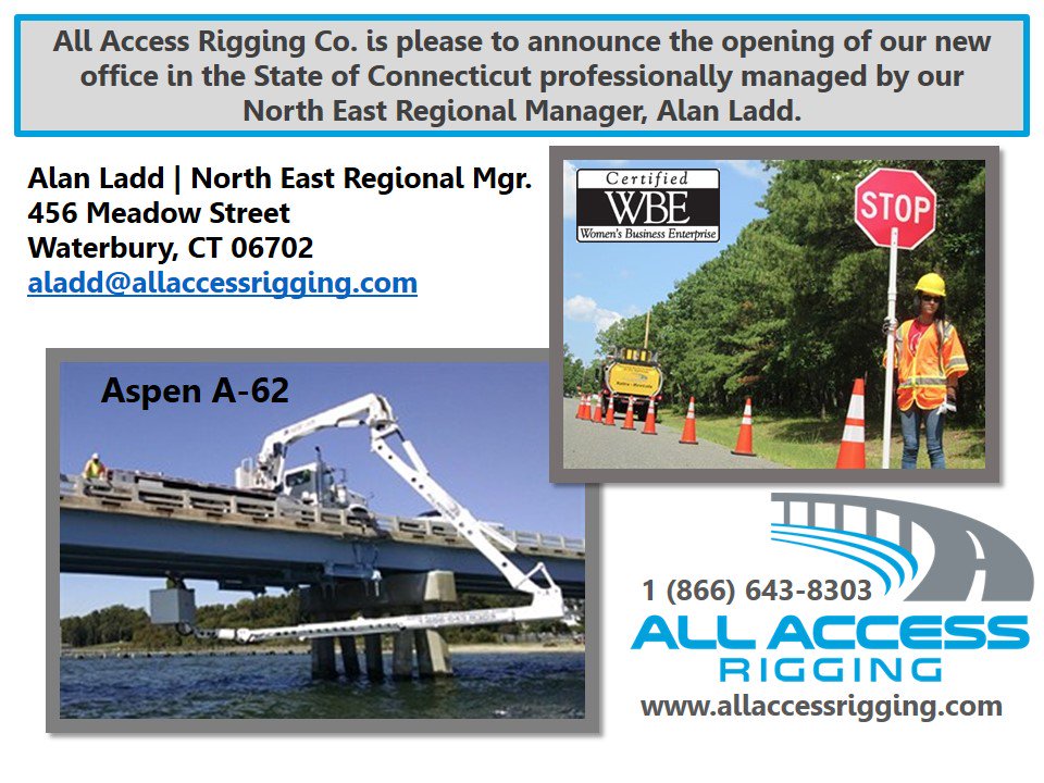 All Access Rigging (@AllAccessRigg1) / Posts / X