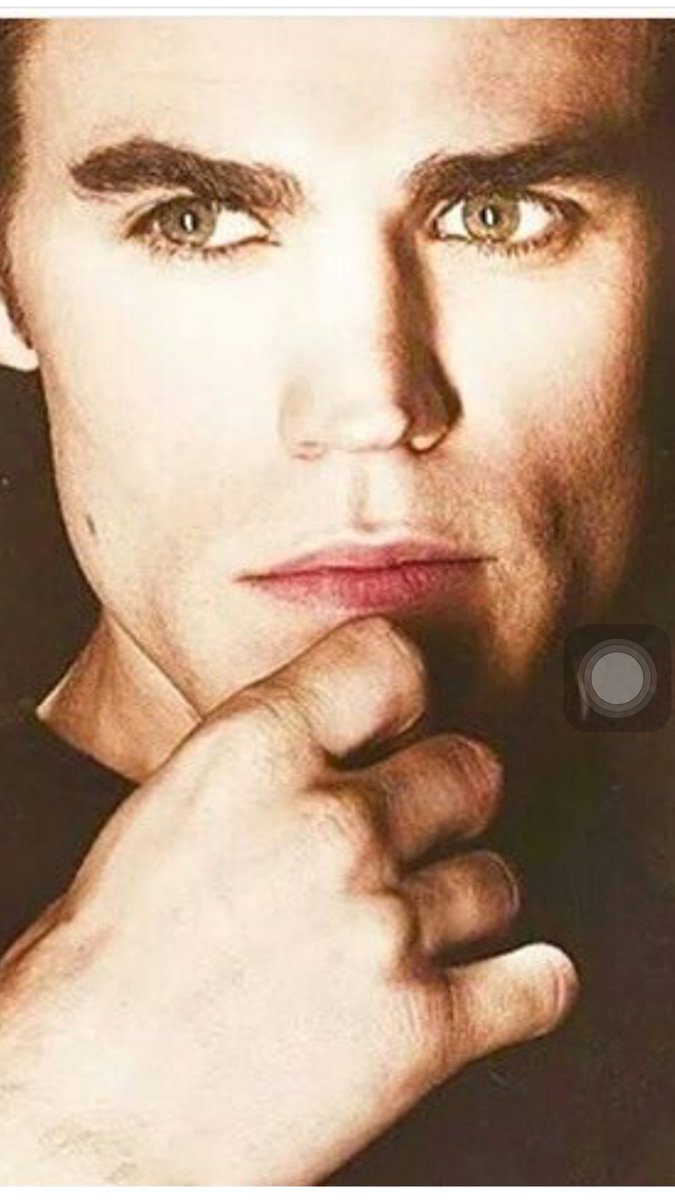 stelena_is_cute's tweet image. #mcm #paulwesley. ❤️😘😘😍😍❤️