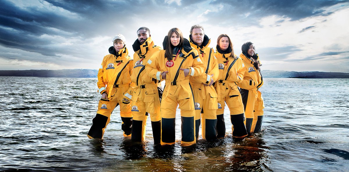 What can the #HellOnHighSeas celebs expect? Here's a taste of an average day on the ocean youtube.com/watch?v=aN4CBb…