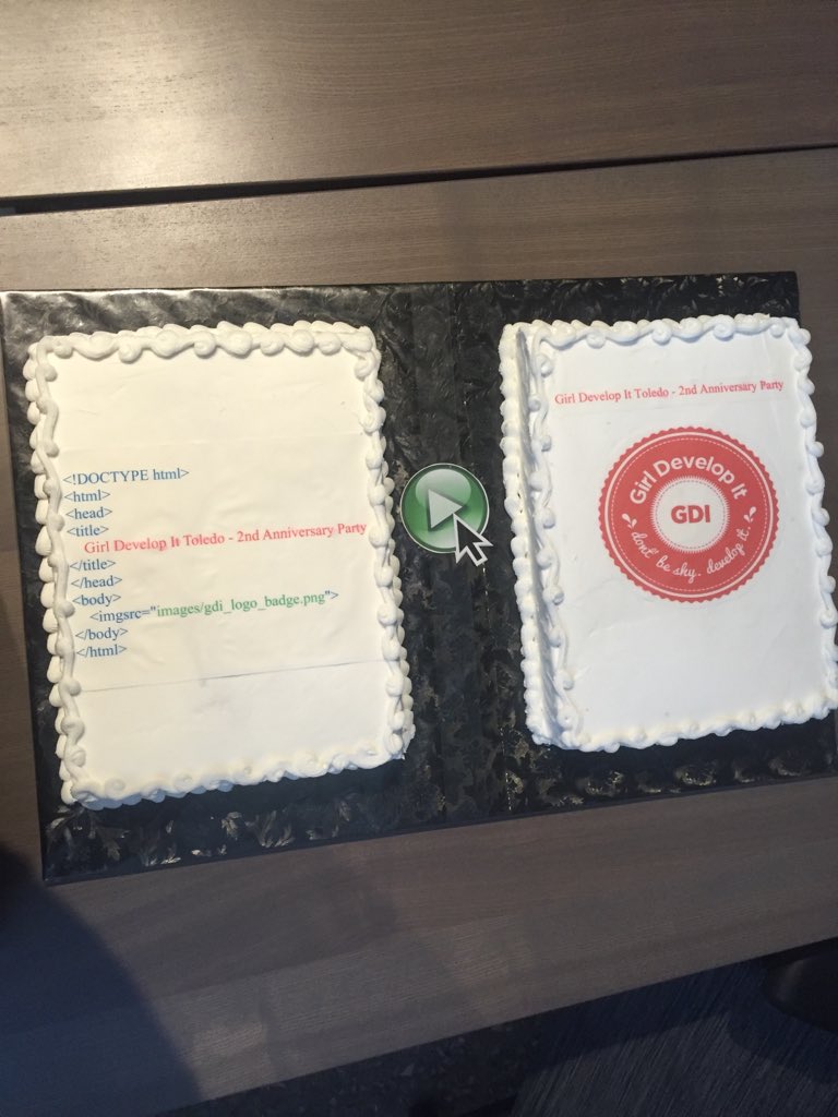 Tol Tech Inclusion (@gditoledo) on Twitter photo 