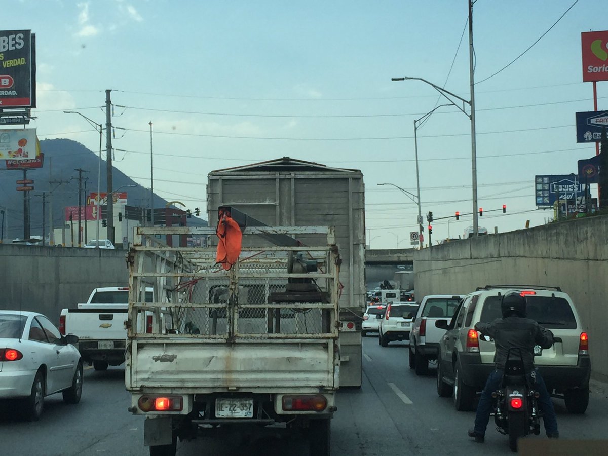 elpatozambrano's tweet photo. La carretera nacional ya es "oficialmente" intransitable y los alcaldes autorizando faccionamientos a millón. 🐀🐀🐀🐀 https://t.co/HIS4o8uKIg