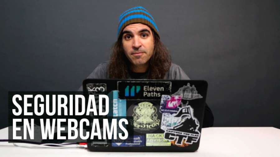 europa_fm's tweet photo. ¿Es seguro usar una webcam como sistema de vigilancia? @chemaalonso lo explica en @Flooxer https://t.co/LcBCwqxeZr https://t.co/OqJgHFwOd1