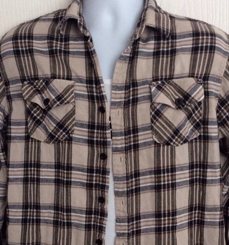 trashclothing's tweet photo. #WayBackWednesday #Grunge #flannel #90s
https://t.co/ndV47cVmLx https://t.co/3sQ53D9yHR