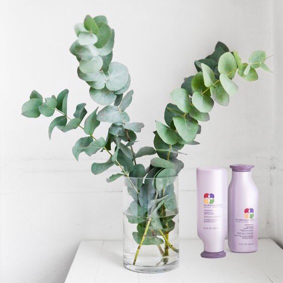 Pureology Canada tweet media