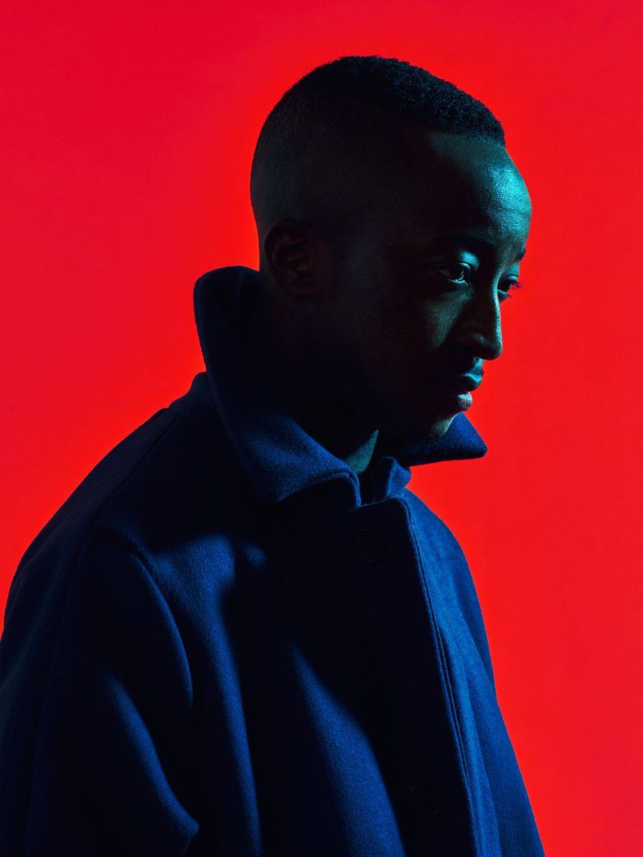 TheWeekId's tweet image. Something for… Rationale: The Interview theweekid.com/rationaleinter…