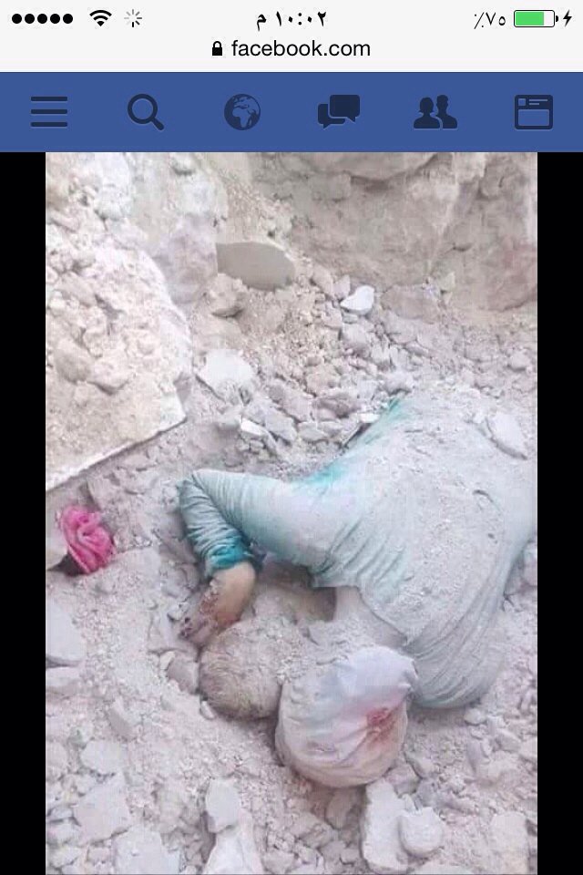 جرائم العدوان على اليمن وخاصة الأطفال  #EndYemenWar