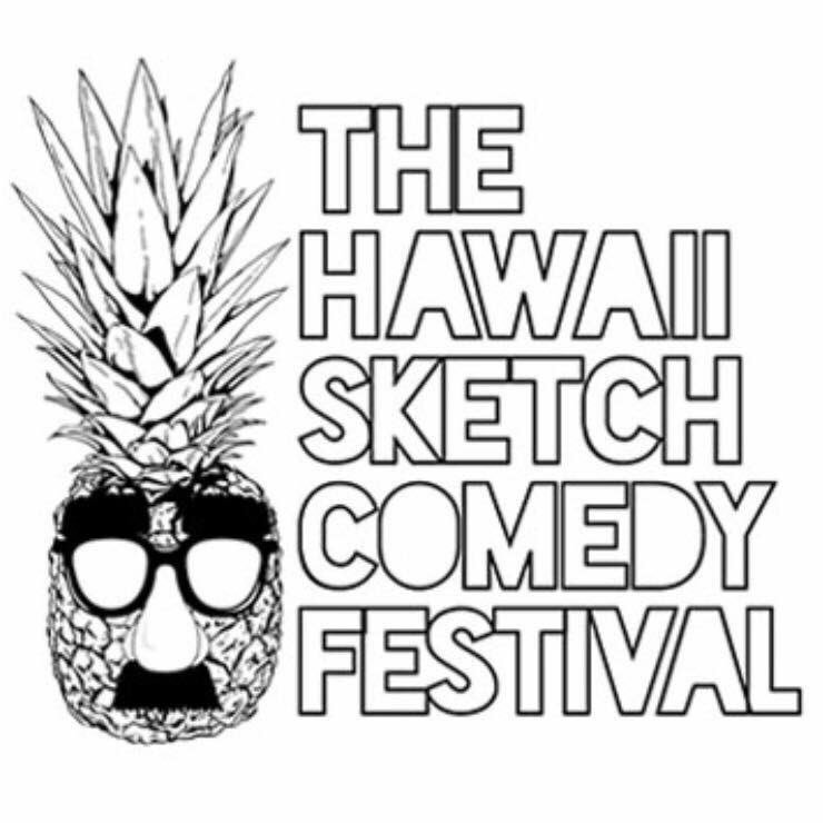 Hawaii Sketch Comedy tweet media