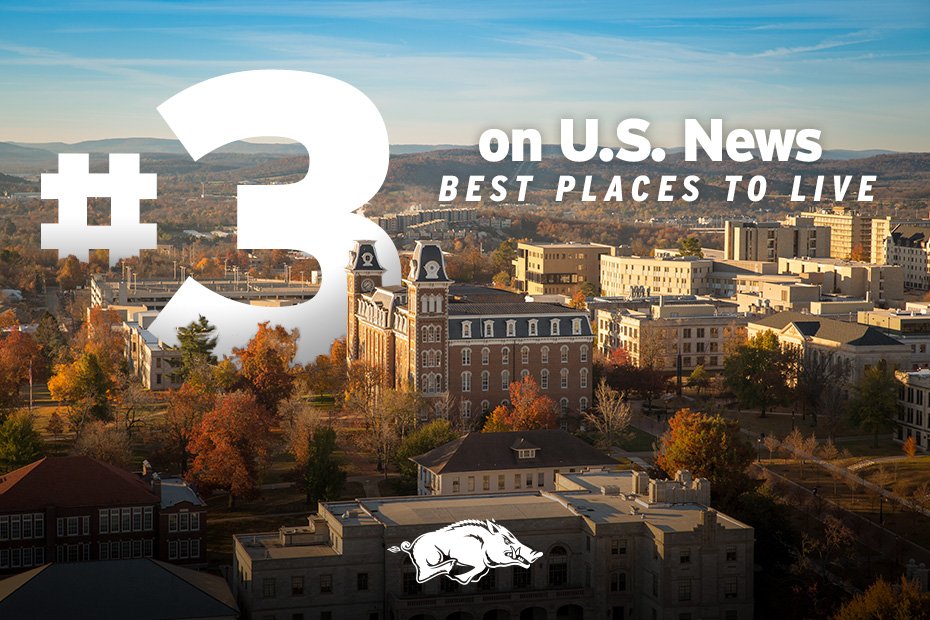 The beautiful, vibrant, and dynamic place we call home. 🐗🏡👍