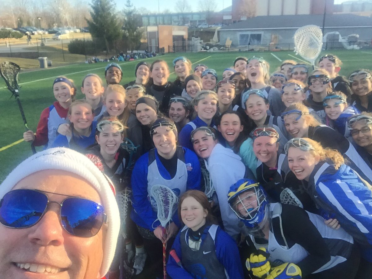 Predslax's tweet photo. @carmelgirlsLAX @CoachJackLax Great Day at Practice!! 10 more days until our first game! https://t.co/kkEXNCAKJE