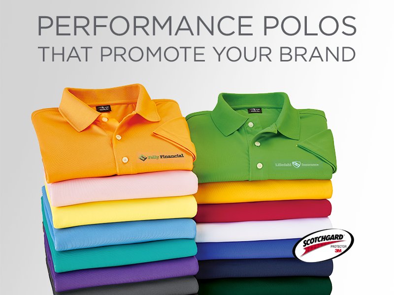 RiversEndTC's tweet image. Performance polos with stain release, take a look: bit.ly/1RnVKBW #PageandTuttle #PerformancePolos