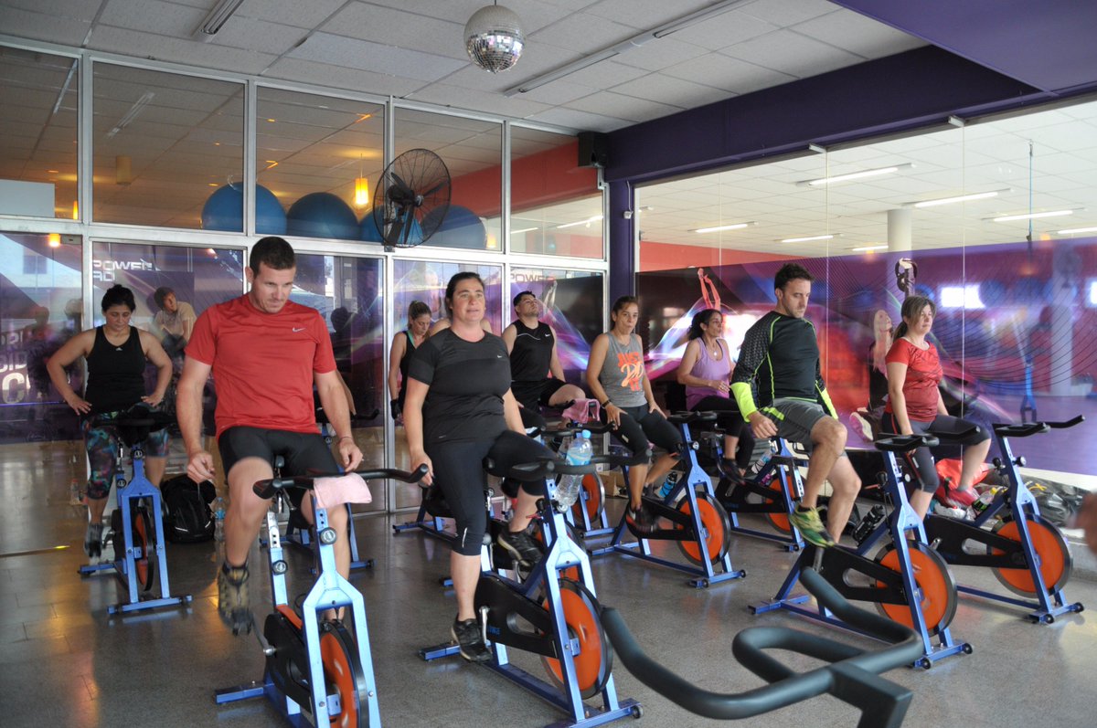 gymxforma's tweet image. En #XForma disfrutá de las diferentes opciones pensadas para vos!