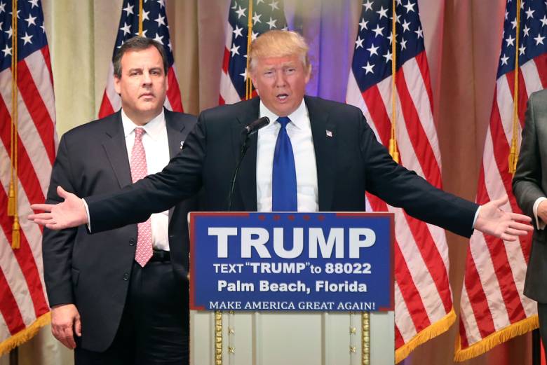 RT In case you tuned out of #SuperTuesday, here's what those Chris Christie memes are about: ow.ly/YZvdg