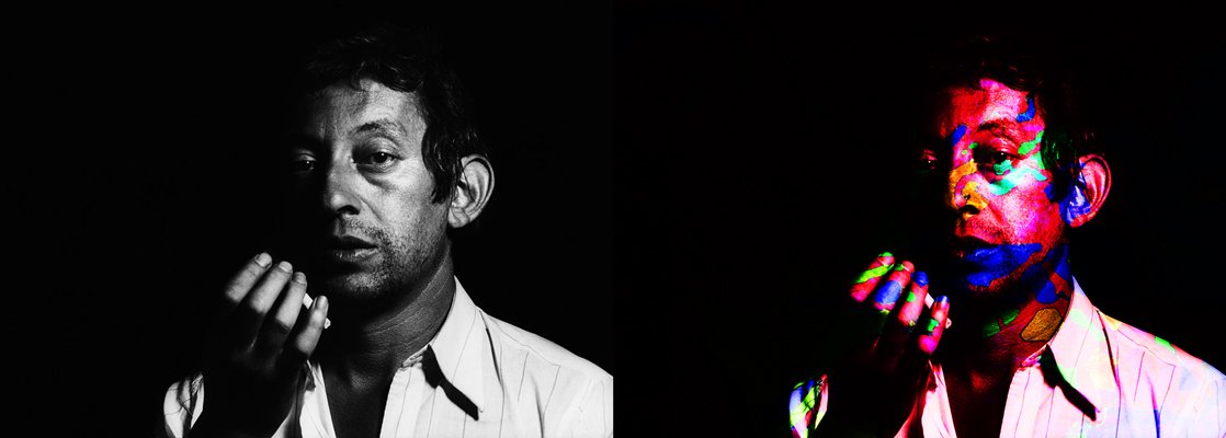 Magical Creation with Laoviland Transformer 
laoviland.com 
#gainsbourg