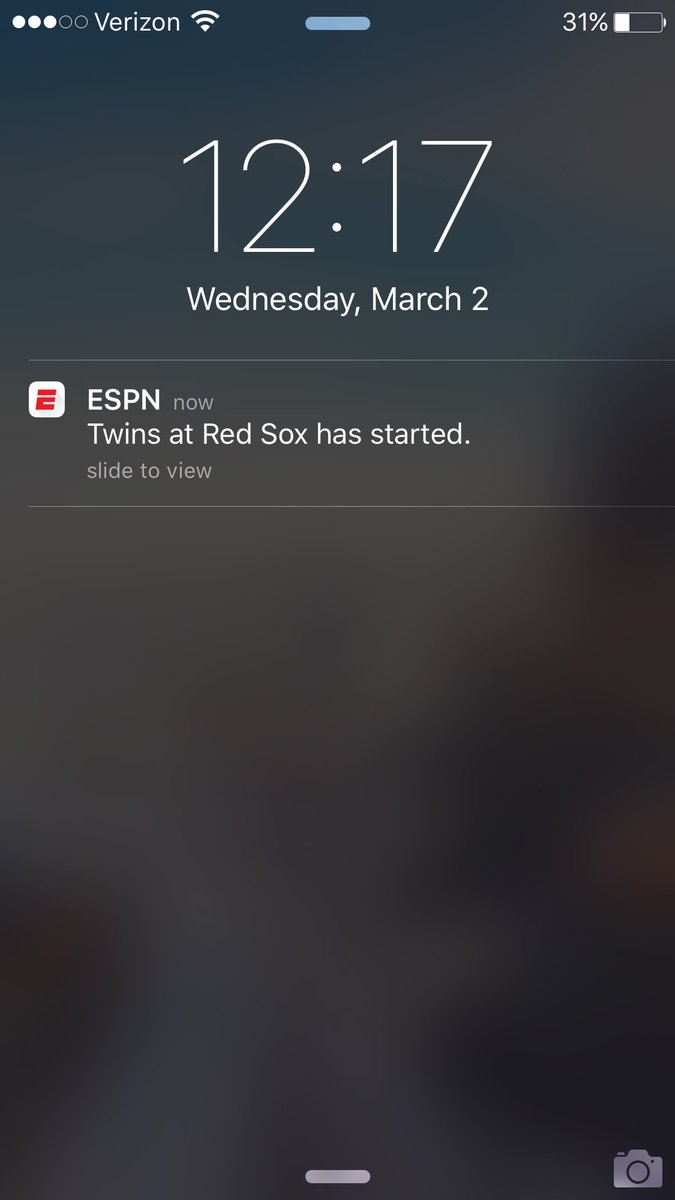 smartasp91's tweet photo. HURRAY!!!!!! ❤️⚾️💙 #gotwins #Imissedthese #sportsupdates #ESPN https://t.co/Ve6cMtXvZ2