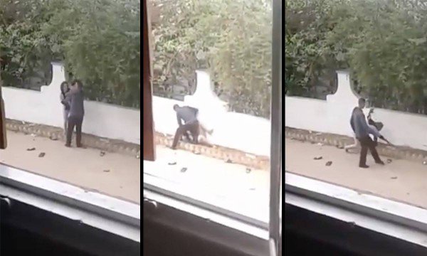 Why nobody ever helps these #women ?? #VIDEO 

is.gd/O7xlKC