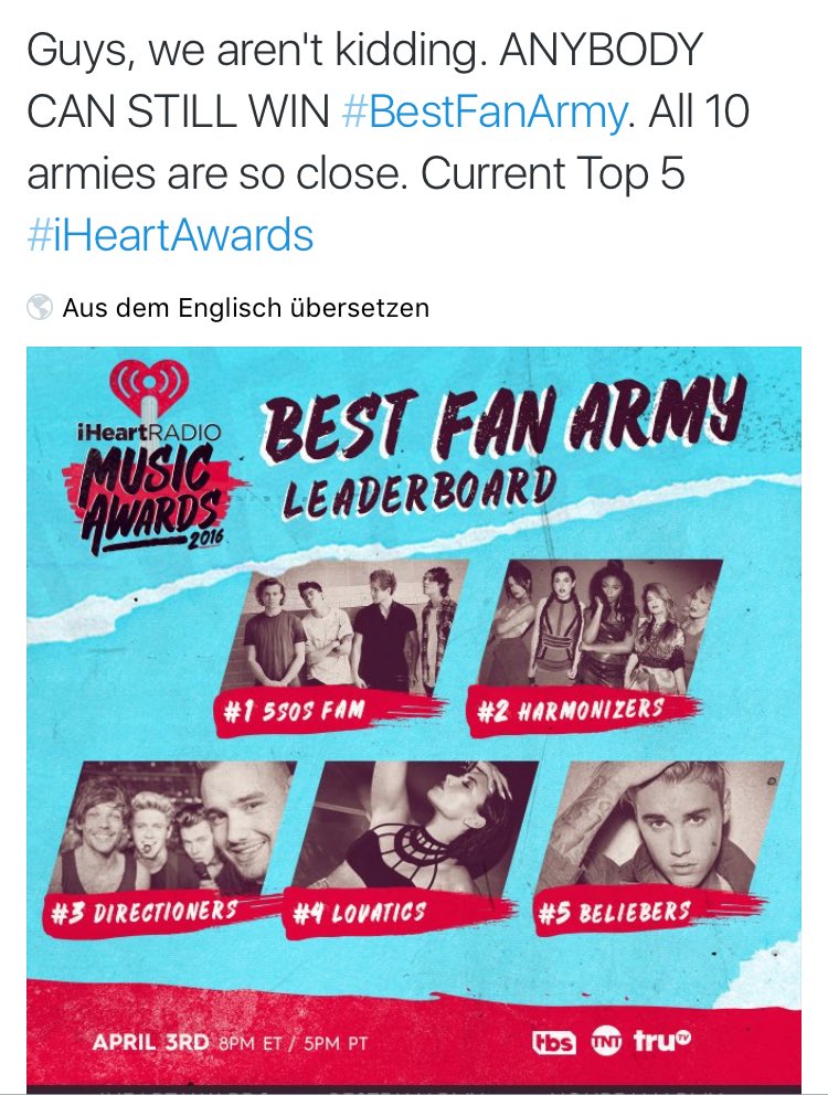 tinapglambert's tweet photo. ‼️ #Glambets #iHeartAwards #BestFanArmy ‼️ https://t.co/RWzE7lsTdD