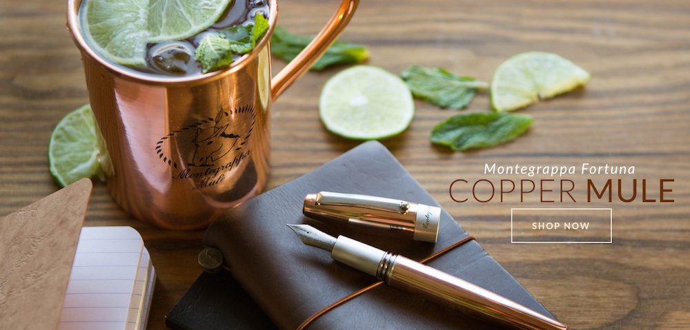 Goulet Pens tweet media