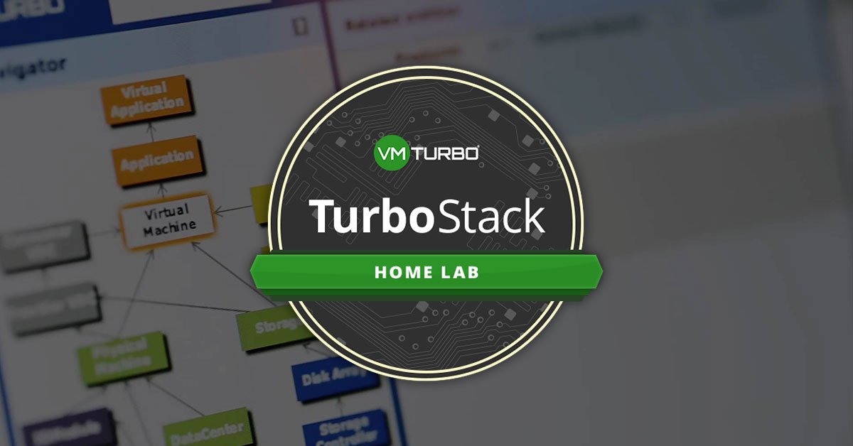 Turbonomic's tweet image. Congrats to our Jan/Feb winner of the #TurboStack 2.0 featuring Mac Mini i5, Jarret Hinrichs