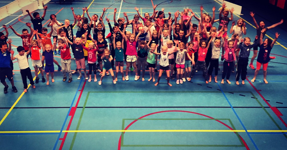 Sportdag Scharlakenhof 2 |<a href="/HSVHaren/">HSV Haren</a> (Floorball) <a href="/VoorwaartsHaren/">VoorwaartsHaren</a> <a href="/stentorharen/">Stentor Haren</a> Judo Renshu en Karate Scharlakenhof