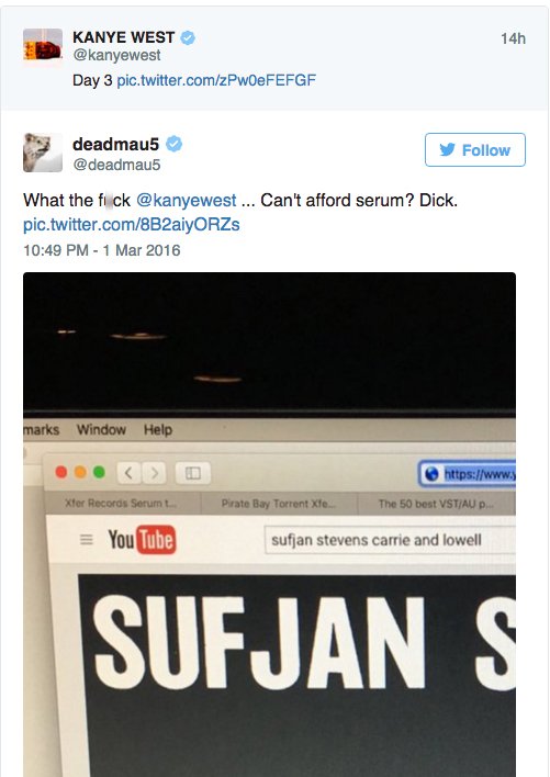 Engadget tweet media