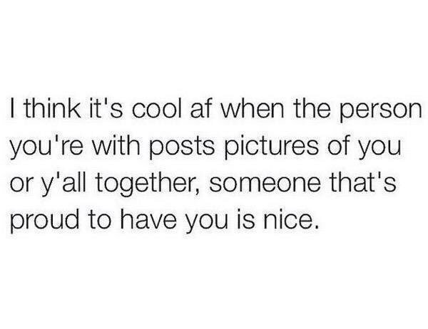 the best type of person