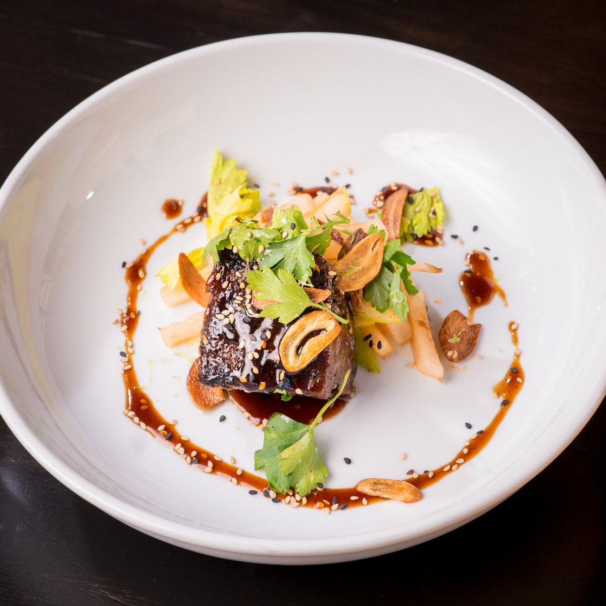 Looking forward to checking out the new menu at <a href="/TheCleverKoi/">The Clever Koi</a>! writeonrubee.com/news/2016/clev…