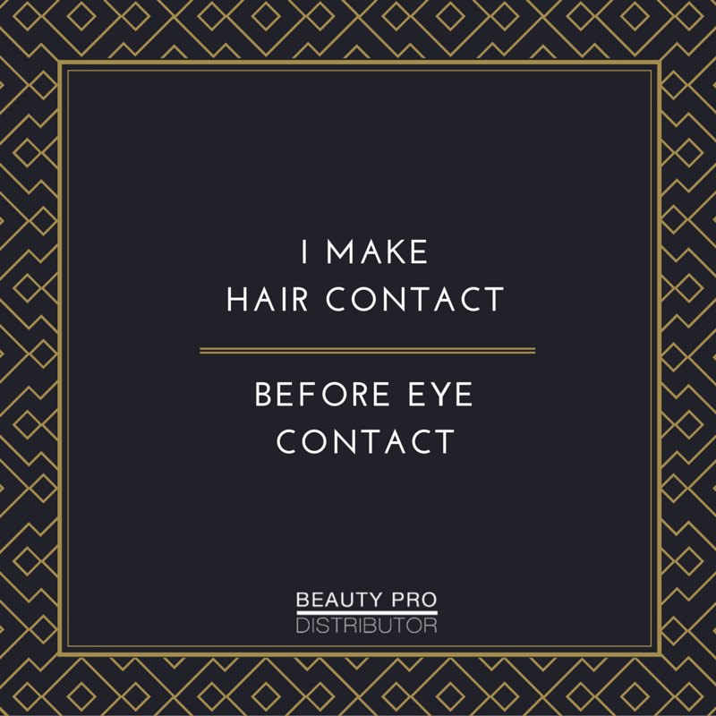 BeautyProDist's tweet photo. The life of a hairstylist! https://t.co/TyA5ZpUmNA